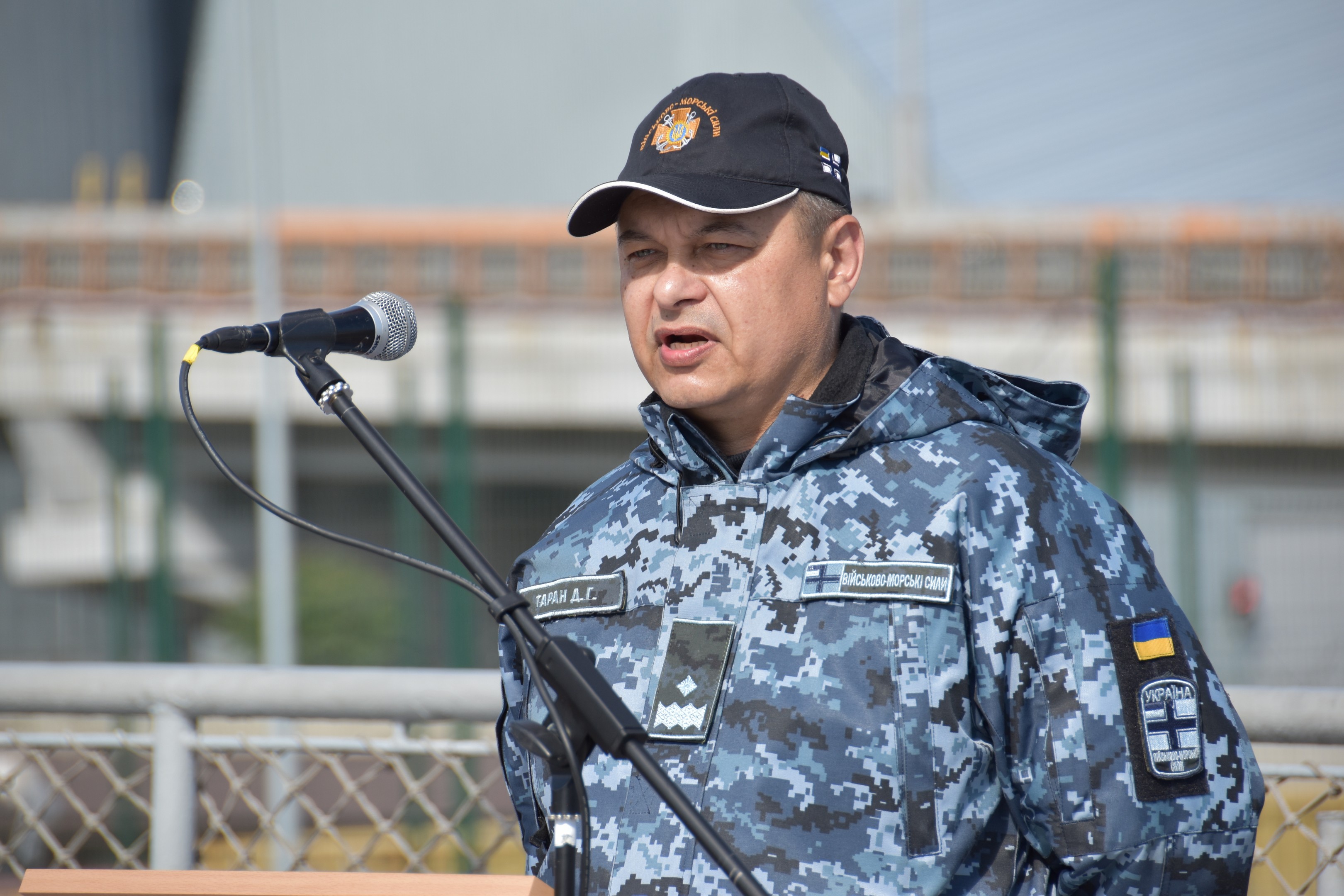 BZ AlphaNav logistics project gallery image