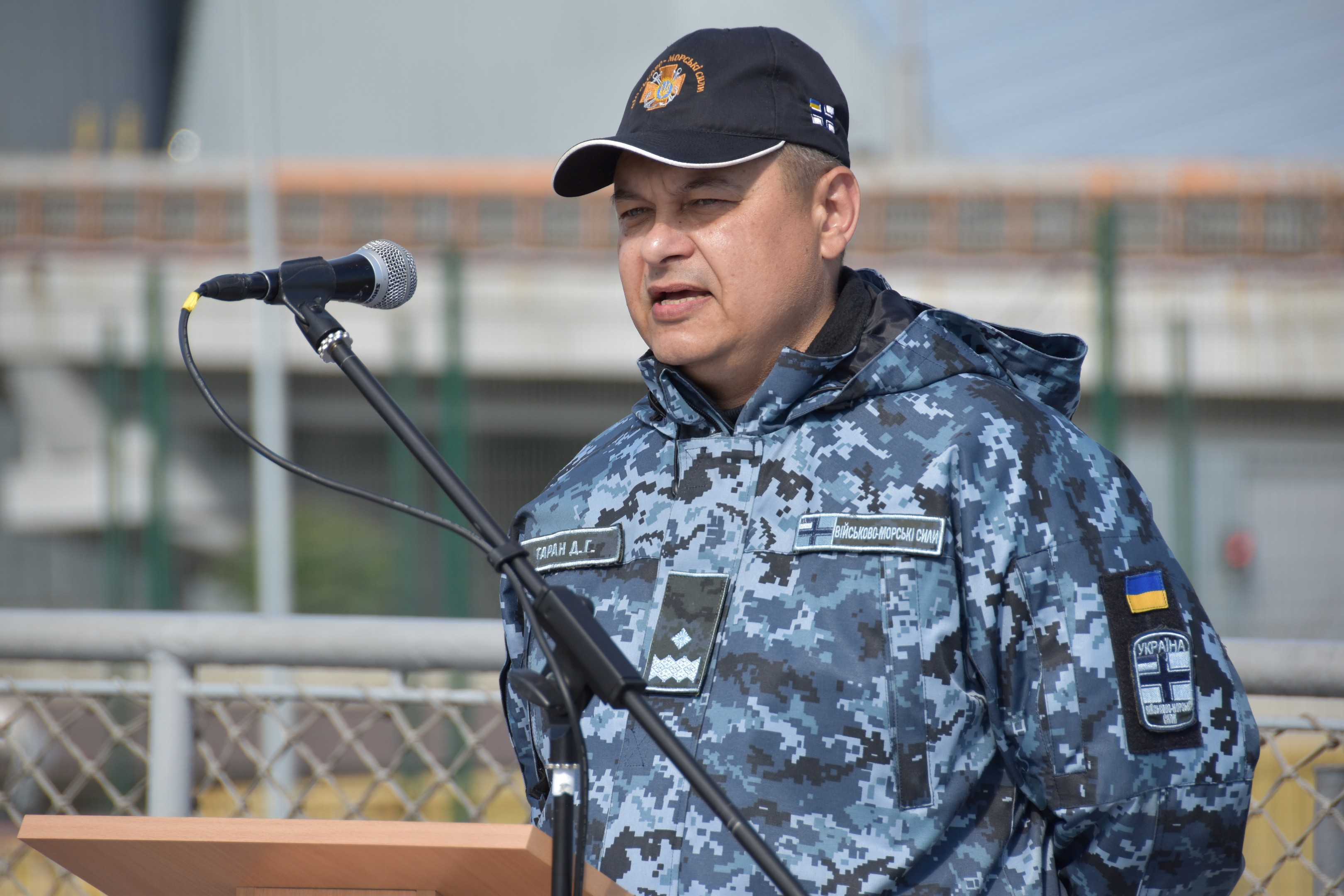 BZ AlphaNav logistics project gallery image