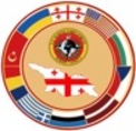 Multinational military exercise "Agile Spirit"