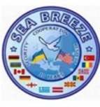 Multinational military exercise "Sea Breeze"